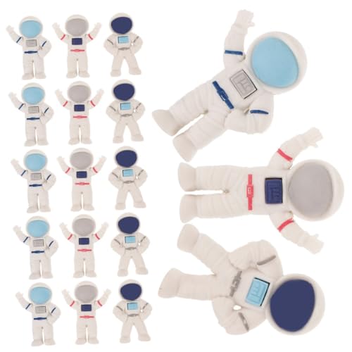 OSALADI 24 Stück Astronautenkorrektur Reiben Mini-radierer Astronautenfigur Thema Junge Teenager Gummis Lustig Süßer Radiergummi Karikatur Whiteboard-radierer Neuheit Radiergummi Form OSALADI 24 Stück Astronautenkorrektur Reiben Mini-radierer Astronautenfigur Thema Junge Teenager Gummis Lustig Süßer Radiergummi Karikatur Whiteboard-radierer Neuheit Radiergummi Form von OSALADI