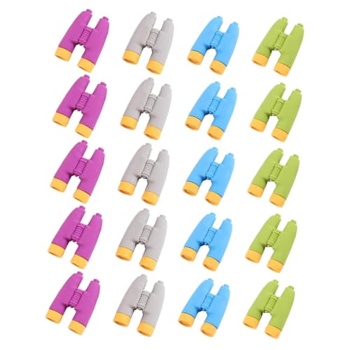 OSALADI 24 Stück Teiliges ausziehbares Radiergummi Bunte Schüler Schulbedarf Langlebig und Kindgerecht für Büro Designer Geeignet OSALADI 24 Stück Teiliges ausziehbares Radiergummi Bunte Schüler Schulbedarf Langlebig und Kindgerecht für Büro Designer Geeignet von OSALADI