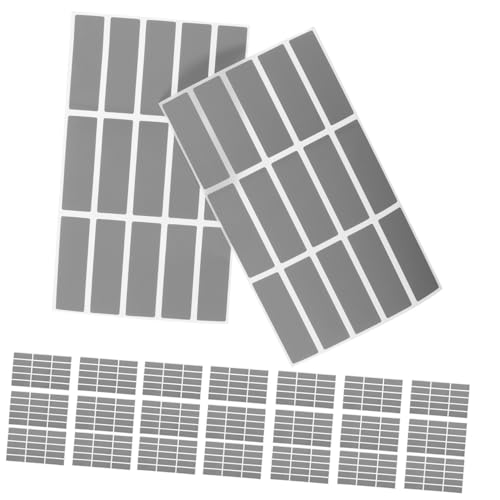 OSALADI 25 Blatt Rechteckige Rubbellose Aufkleber Selbstklebende Belohnungs Etiketten für Partys DIY Überraschungen Geburtstage Hochzeiten Vielseitige Rubbellose Etiketten für Spiele und OSALADI 25 Blatt Rechteckige Rubbellose Aufkleber Selbstklebende Belohnungs Etiketten für Partys DIY Überraschungen Geburtstage Hochzeiten Vielseitige Rubbellose Etiketten für Spiele und von OSALADI