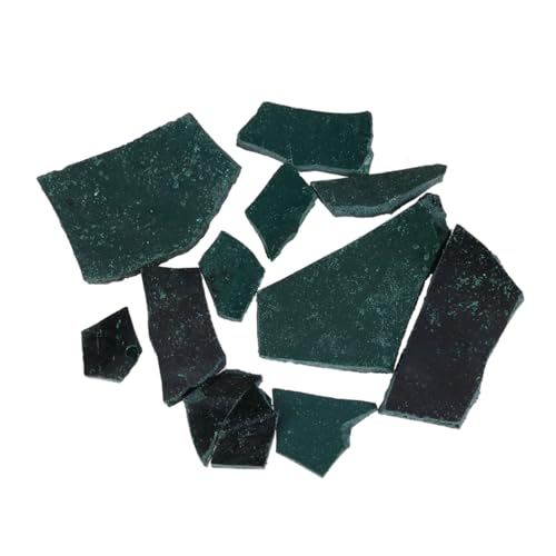 OSALADI 2Stücke DIY Soja Wachs Farbstoff Kerzenfarbstoff Grün Packung für Geruchsfreie Hautverträgliche Duftkerzenherstellung zu Hause Einfache Anwendung OSALADI 2Stücke DIY Soja Wachs Farbstoff Kerzenfarbstoff Grün Packung für Geruchsfreie Hautverträgliche Duftkerzenherstellung zu Hause Einfache Anwendung von OSALADI