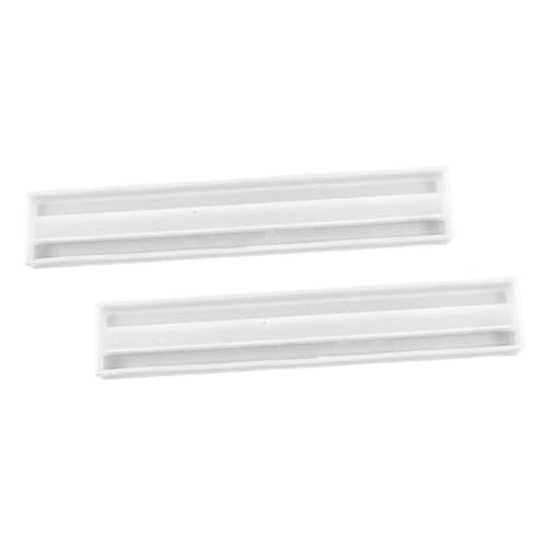 OSALADI 2Stücke Silikonformen für Dekorative Dominoständer Epoxidharz Gießformen für DIY Projekte für Bastelarbeiten und für Harzliebhaber OSALADI 2Stücke Silikonformen für Dekorative Dominoständer Epoxidharz Gießformen für DIY Projekte für Bastelarbeiten und für Harzliebhaber von OSALADI