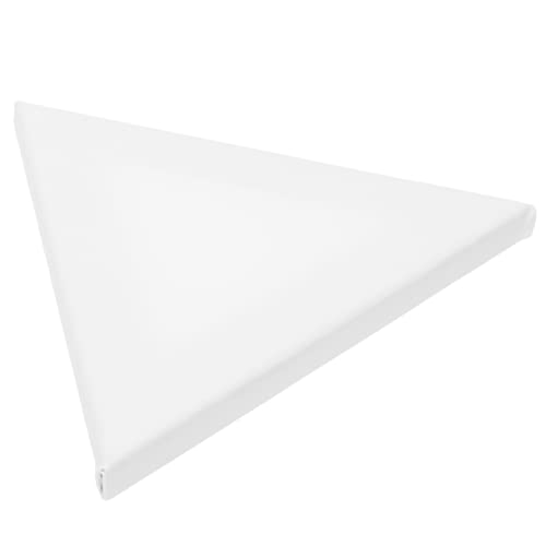 OSALADI 2Stücke Unregelmäßige Acryl Ölgemälderahmen Zeichenplatten für Studenten und Künstler für DIY Malerei Baumwollstoff OSALADI 2Stücke Unregelmäßige Acryl Ölgemälderahmen Zeichenplatten für Studenten und Künstler für DIY Malerei Baumwollstoff von OSALADI