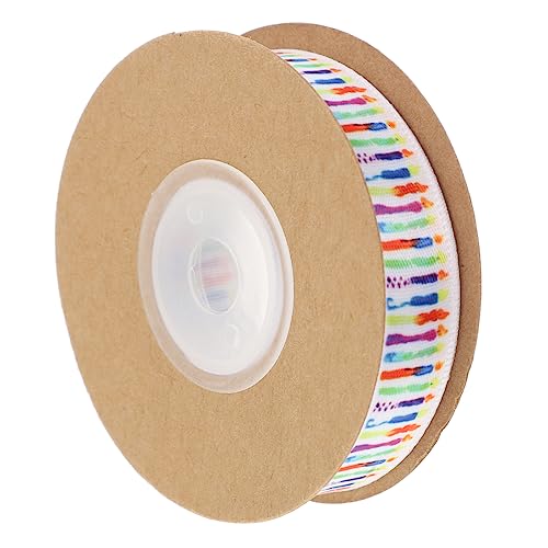 OSALADI 3 Rollen Bandbänder Gold Verpackung Geburtstagsdekorationen Wickelband Basteln hochzeitsgeschenk Festivalband DIY -Handwerksband lebendige Bänder Geschenkband Partyband Polyester OSALADI 3 Rollen Bandbänder Gold Verpackung Geburtstagsdekorationen Wickelband Basteln hochzeitsgeschenk Festivalband DIY -Handwerksband lebendige Bänder Geschenkband Partyband Polyester von OSALADI