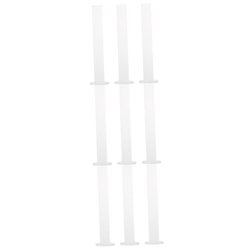 OSALADI 3 Sätze Bandhalter Bandlagerregal Klebeband Veranstalter Stand Anzeige Aufbewahrung Für Washi-tape-organizer Verpackungsbandspender Aufkleberhalter Bandständer Acryl 3 Stück * 3 OSALADI 3 Sätze Bandhalter Bandlagerregal Klebeband Veranstalter Stand Anzeige Aufbewahrung Für Washi-tape-organizer Verpackungsbandspender Aufkleberhalter Bandständer Acryl 3 Stück * 3 von OSALADI
