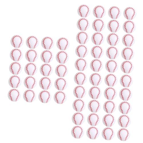 OSALADI 3 Sätze Bleistiftspitzer Baseball Bleistifte Kinderspitzer Sportstifte Anspitzer Penner Bleistift Metall 20 Stück * 3 OSALADI 3 Sätze Bleistiftspitzer Baseball Bleistifte Kinderspitzer Sportstifte Anspitzer Penner Bleistift Metall 20 Stück * 3 von OSALADI