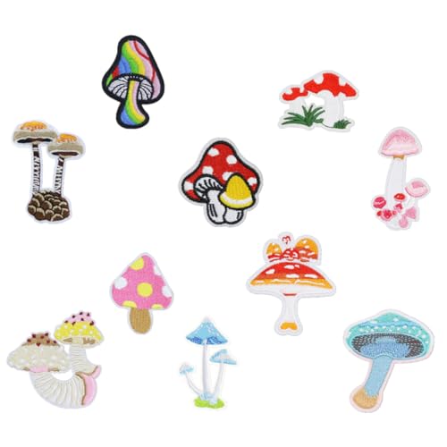 OSALADI 3 Sätze Cartoon Aufnäher Verschleißfeste Bügelbilder Für Kleidung Taschen Und Hüte Für Diy Projekte Und Reparaturen Vielseitig Einsetzbar Gemischte Stile 10 Stück * 3 OSALADI 3 Sätze Cartoon Aufnäher Verschleißfeste Bügelbilder Für Kleidung Taschen Und Hüte Für Diy Projekte Und Reparaturen Vielseitig Einsetzbar Gemischte Stile 10 Stück * 3 von OSALADI