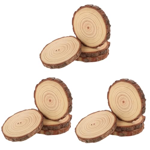 OSALADI 3 Sätze Dekorationen Aus Holzspänen Schatz Wohnkultur Klein Kreis Leer Hochzeitstischnummernprotokoll Scheiben Veranstaltungsdekor Wald Hängend Bretter Beige Hölzern 4 Stück * 3 OSALADI 3 Sätze Dekorationen Aus Holzspänen Schatz Wohnkultur Klein Kreis Leer Hochzeitstischnummernprotokoll Scheiben Veranstaltungsdekor Wald Hängend Bretter Beige Hölzern 4 Stück * 3 von OSALADI