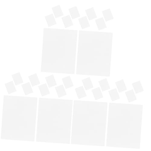 OSALADI 3 Sätze Doppelseitiges Klebeband Papier Bemalen Doppelseitiges Druckerfolienpapier Druckpapier Druckerpapier Haustierfolienpapier Drucker Fotopapier Das Haustier 10 Blätter * 3 OSALADI 3 Sätze Doppelseitiges Klebeband Papier Bemalen Doppelseitiges Druckerfolienpapier Druckpapier Druckerpapier Haustierfolienpapier Drucker Fotopapier Das Haustier 10 Blätter * 3 von OSALADI