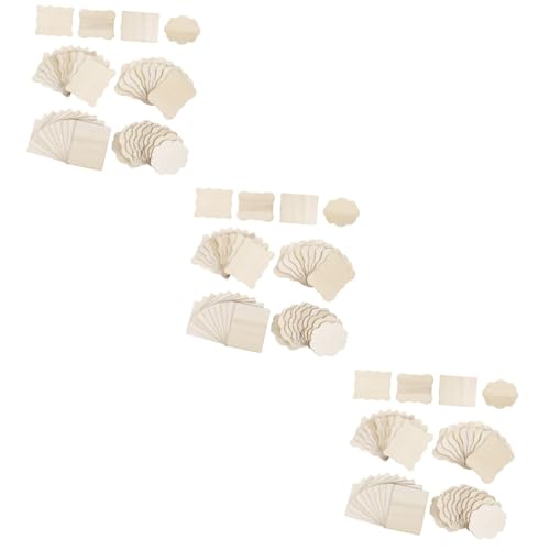 OSALADI 3 Sätze Holz Handwerk Scheiben Rustikal Für Untersetzer Malen Hartholz Holzkreise Unfertige Holzbretter Unfertige Holzscheibe Diy -holzscheiben Holz Kreis Beige 40 Stück * 3 OSALADI 3 Sätze Holz Handwerk Scheiben Rustikal Für Untersetzer Malen Hartholz Holzkreise Unfertige Holzbretter Unfertige Holzscheibe Diy -holzscheiben Holz Kreis Beige 40 Stück * 3 von OSALADI