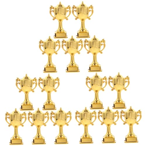 OSALADI 3 Sätze Kuchenmodell Dekoration Geburtstagstorte Dekorationen Kuchen Verzieren Party Klein Grün Zinn Rosa Dekorativ Funkelnd Glücklich Mini-trophäen Golden Plastik 5 Stück * 3 OSALADI 3 Sätze Kuchenmodell Dekoration Geburtstagstorte Dekorationen Kuchen Verzieren Party Klein Grün Zinn Rosa Dekorativ Funkelnd Glücklich Mini-trophäen Golden Plastik 5 Stück * 3 von OSALADI