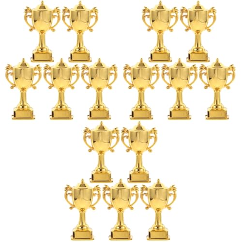 OSALADI 3 Sätze Kuchenmodell Dekoration Party Grün Dekorativ Dekorationen Wählt Mini Funkelnd Rosa Hochzeit Zinn Klein Trophäen Für Erwachsene Kuchen Verzieren Golden Plastik 5 Stück * 3 OSALADI 3 Sätze Kuchenmodell Dekoration Party Grün Dekorativ Dekorationen Wählt Mini Funkelnd Rosa Hochzeit Zinn Klein Trophäen Für Erwachsene Kuchen Verzieren Golden Plastik 5 Stück * 3 von OSALADI