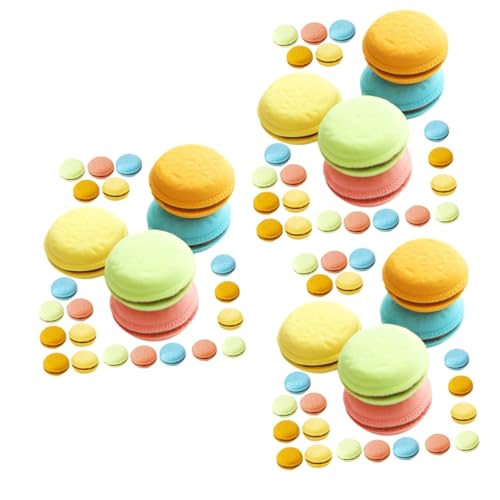 OSALADI 3 Sätze Makkaronrotler Partytütenfüller Für Kindergäuer Süßes Briefpapier Belohnungen Im Klassenzimmer Mini-radierer Neuheitseraser Schulmaterial Für Gummi 5boxen*3 OSALADI 3 Sätze Makkaronrotler Partytütenfüller Für Kindergäuer Süßes Briefpapier Belohnungen Im Klassenzimmer Mini-radierer Neuheitseraser Schulmaterial Für Gummi 5boxen*3 von OSALADI