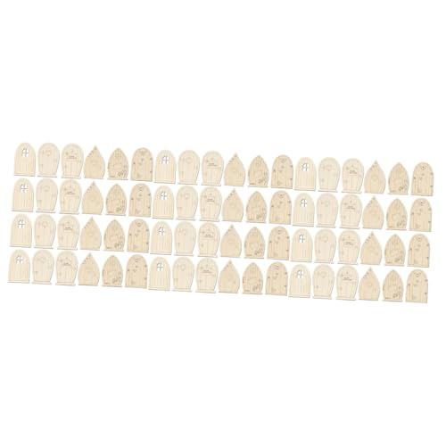 OSALADI 3 Sätze Mini-holztür Im Freien Winzig Dekoration Bausatz Drinnen Türschmuck Feenhafte Gartentür Miniatur-handwerkstür Puppenhaus Holztür Hölzern 24 Stück * 3 OSALADI 3 Sätze Mini-holztür Im Freien Winzig Dekoration Bausatz Drinnen Türschmuck Feenhafte Gartentür Miniatur-handwerkstür Puppenhaus Holztür Hölzern 24 Stück * 3 von OSALADI