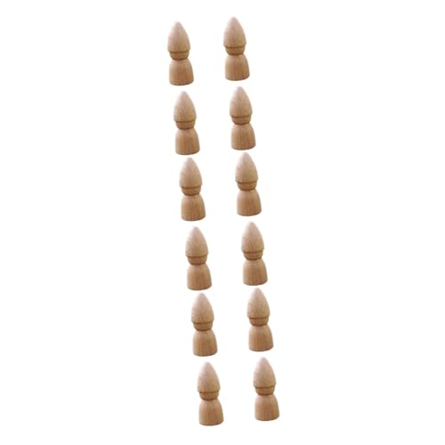 OSALADI 3 Sätze Puppenspielzeug Puppenköpfe Zum Basteln Krippenbasteln Für Zeichentablett Für Bausatz Für Jungen Kinderpuppen Steckpuppen Puppenhaus Kleine 4 Stück * 3 OSALADI 3 Sätze Puppenspielzeug Puppenköpfe Zum Basteln Krippenbasteln Für Zeichentablett Für Bausatz Für Jungen Kinderpuppen Steckpuppen Puppenhaus Kleine 4 Stück * 3 von OSALADI