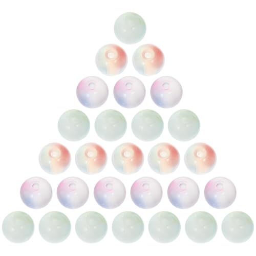 OSALADI 3 Sätze Verglasierte Perlen Mit Buchstabenperlen Für Gefärbt Reiz Diy Girlande Glasperle Diy-perlen Charms-perlen Loser Perlenanhänger Lose Perlen Aus Glas 150 Stück * 3 OSALADI 3 Sätze Verglasierte Perlen Mit Buchstabenperlen Für Gefärbt Reiz Diy Girlande Glasperle Diy-perlen Charms-perlen Loser Perlenanhänger Lose Perlen Aus Glas 150 Stück * 3 von OSALADI
