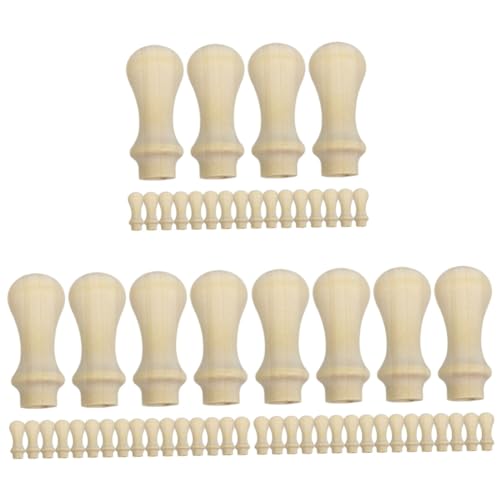 OSALADI 3 Sätze Vintage Siegelstempel Holzgriffe Pastellfarben Für Wachsversiegelungen Basteln Und Diy Projekte Langlebig Und Handgefertigt 20 Stück * 3 OSALADI 3 Sätze Vintage Siegelstempel Holzgriffe Pastellfarben Für Wachsversiegelungen Basteln Und Diy Projekte Langlebig Und Handgefertigt 20 Stück * 3 von OSALADI