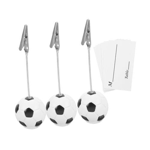 OSALADI 3 Stück Ball-memo-ordner Desktop-fotohalter Halter Für Memo-clips Kartenhalter Platzieren Memohalter Büroklammer-memo Karteninhaber Beachten Sie Den Halter Bildclips Metall Weiß OSALADI 3 Stück Ball-memo-ordner Desktop-fotohalter Halter Für Memo-clips Kartenhalter Platzieren Memohalter Büroklammer-memo Karteninhaber Beachten Sie Den Halter Bildclips Metall Weiß von OSALADI