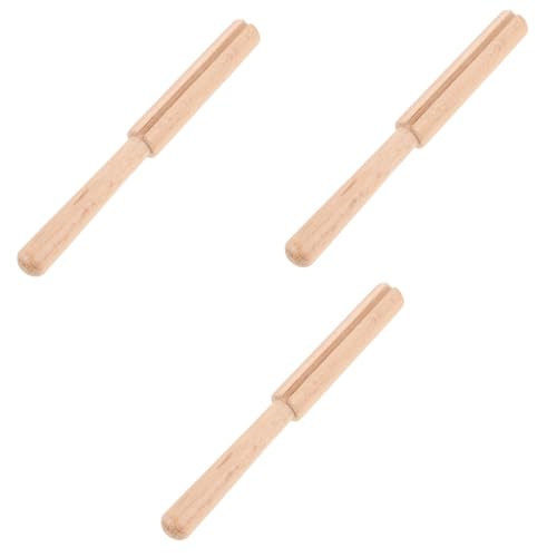 OSALADI 3 Stück Garnschneiderstange Aus Holz Teppich Wolle Handarbeit Werkzeug Cutter Basteln Handwerk Nähen Häkeln Stich Stickerei Strickgarnschneider Garnschneidestab Khaki Hölzern OSALADI 3 Stück Garnschneiderstange Aus Holz Teppich Wolle Handarbeit Werkzeug Cutter Basteln Handwerk Nähen Häkeln Stich Stickerei Strickgarnschneider Garnschneidestab Khaki Hölzern von OSALADI