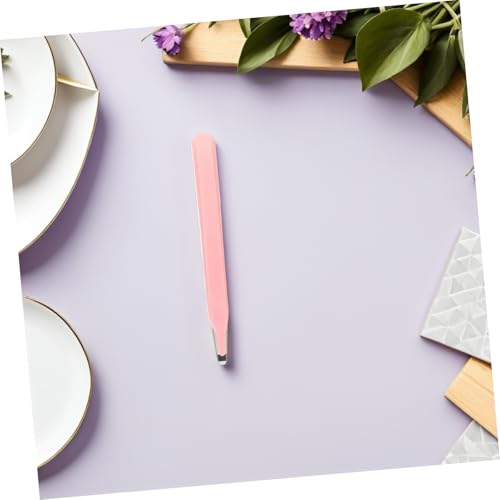 OSALADI 3 Stück Heftklammerentferner Stift Tragbar Nagelentferner Büro Schule Zuhause Effizient Schnell Schadensfrei Staple Remover Tool OSALADI 3 Stück Heftklammerentferner Stift Tragbar Nagelentferner Büro Schule Zuhause Effizient Schnell Schadensfrei Staple Remover Tool von OSALADI