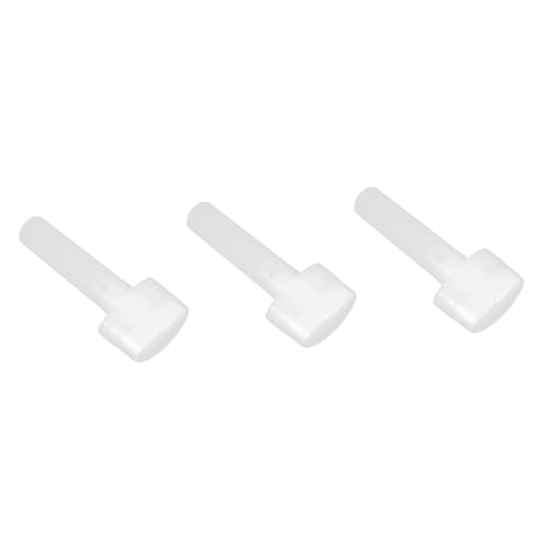 OSALADI 3 Stück Leerer Graffiti Stift mit Breitem Nachfüllbare Transparente Marker Röhre für Präzises und Gestalten für Kunstliebhaber und Graffiti Enthusiasten OSALADI 3 Stück Leerer Graffiti Stift mit Breitem Nachfüllbare Transparente Marker Röhre für Präzises und Gestalten für Kunstliebhaber und Graffiti Enthusiasten von OSALADI