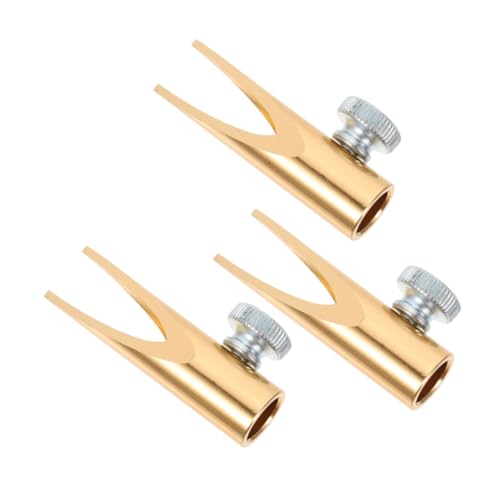 OSALADI 3 Stück Metall Bleistiftanspitzer mit U-förmigen Schlitzen Präzisionsschärfer für Augenbrauen Lippenstifte Ergonomisch Robust Geeignet für Künstler Schüler und Profis OSALADI 3 Stück Metall Bleistiftanspitzer mit U-förmigen Schlitzen Präzisionsschärfer für Augenbrauen Lippenstifte Ergonomisch Robust Geeignet für Künstler Schüler und Profis von OSALADI