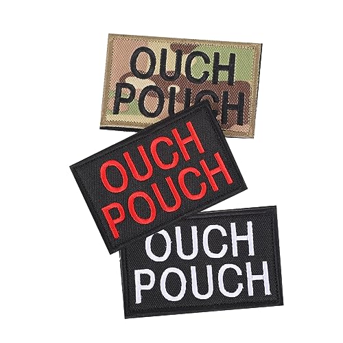 OSALADI 3 Stück Teiliges Bestickte Aufnäher Patches zum Aufnähen und Bügeln Praktische DIY Kleidung Reparatur Applikationen für Textilien Schuhe und Accessoires OSALADI 3 Stück Teiliges Bestickte Aufnäher Patches zum Aufnähen und Bügeln Praktische DIY Kleidung Reparatur Applikationen für Textilien Schuhe und Accessoires von OSALADI