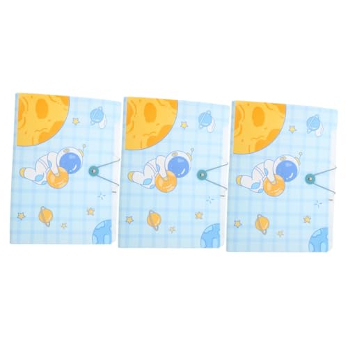OSALADI 3 Teiliger Testpapier Aufbewahrungsbuch Organizer Stapelbarer Organizer Ordner Für Wichtige Papiere Erweiterbarer Aktenordner Akkordeon Aktenordner Aus Kunststoff Farbige OSALADI 3 Teiliger Testpapier Aufbewahrungsbuch Organizer Stapelbarer Organizer Ordner Für Wichtige Papiere Erweiterbarer Aktenordner Akkordeon Aktenordner Aus Kunststoff Farbige von OSALADI