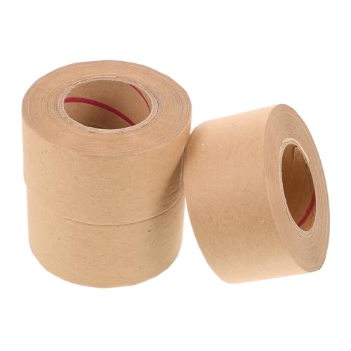OSALADI 3 Teiliges Künstler Masking Klebeband Für Die Ausarbeitung Aquarellmalerei Einrahmung Aquarellband Künstlerbedarf 470 Cm Breit von OSALADI