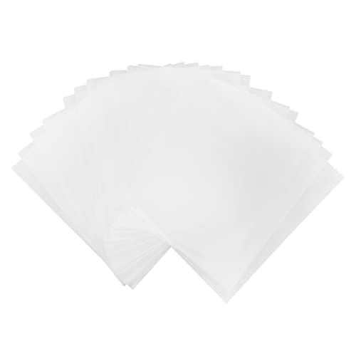 OSALADI 30 Stück Dokumentenmappe Teilig Transparent Multifunktionale Dateiordner für Büro Schule und Reisen Strapazierfähiges Material Organisieren von Unterlagen von OSALADI