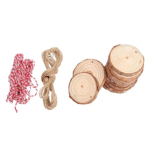 OSALADI 30 Stück Holzscheibendekoration Schwarz für ästhetisch graviert Ausschnitte handgefertigte DIY Holzschnitte runde Holzscheiben Brett zum Aufhängen an der Wand holzhandwerk hölzern OSALADI 30 Stück Holzscheibendekoration Schwarz für ästhetisch graviert Ausschnitte handgefertigte DIY Holzschnitte runde Holzscheiben Brett zum Aufhängen an der Wand holzhandwerk hölzern von OSALADI