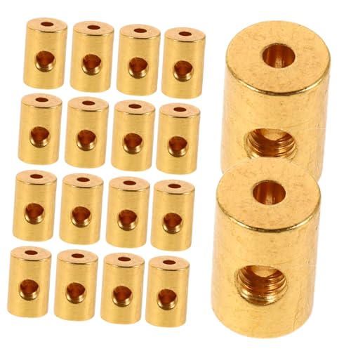 OSALADI 30 Stück Pin Verschlüsse mit Werkzeug Robuste Metall Pin Backs für Diy Projekte Ersatz für Anstecker Namensschilder Broschen Vielseitige Anwendung und Einfache Handhabung von OSALADI