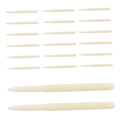 OSALADI 30 Stück Stiftspitze Ersatzzubehör Tipps Marker-Ersatzspitzen schleifen Universelle Stiftpunkte Markierung von Stiftnibs markieren Nibs Schulmaterial Ballaststoff OSALADI 30 Stück Stiftspitze Ersatzzubehör Tipps Marker-Ersatzspitzen schleifen Universelle Stiftpunkte Markierung von Stiftnibs markieren Nibs Schulmaterial Ballaststoff von OSALADI