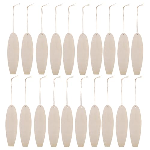 OSALADI 30 Stück Teiliges Bunte Holz Surfbrett Dekorationen zum Basteln und Aufhängen Nautische Anhänger für DIY Wand und Türschmuck Fördert Balance und Kreativität OSALADI 30 Stück Teiliges Bunte Holz Surfbrett Dekorationen zum Basteln und Aufhängen Nautische Anhänger für DIY Wand und Türschmuck Fördert Balance und Kreativität von OSALADI