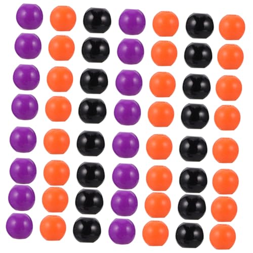 OSALADI 3000 Stück Acrylperlen selber machen Lose Perlen Kunststoff-Perlen Halskette Perlen Armbandperlen Plastik OSALADI 3000 Stück Acrylperlen selber machen Lose Perlen Kunststoff-Perlen Halskette Perlen Armbandperlen Plastik von OSALADI