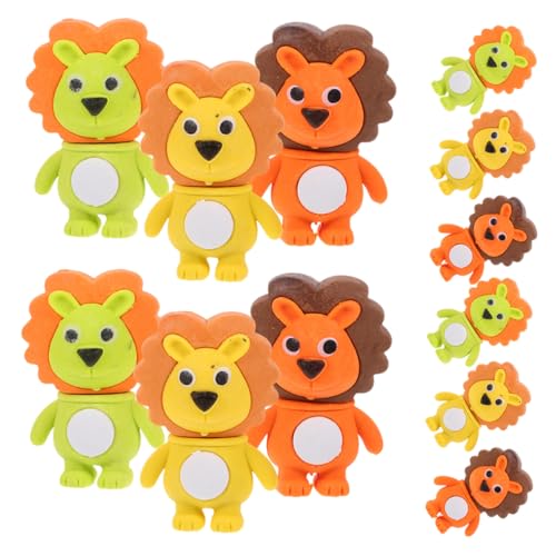OSALADI 32 Stück Teiliges Radiergummis Kawaii Mini Radierer für Schule Kreativprojekte Klassenzimmerbelohnungen Pädagogisches Werkzeug und Spaß Beim Lernen OSALADI 32 Stück Teiliges Radiergummis Kawaii Mini Radierer für Schule Kreativprojekte Klassenzimmerbelohnungen Pädagogisches Werkzeug und Spaß Beim Lernen von OSALADI