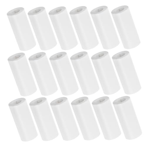 OSALADI 35 Rolle Thermopapier für Kinderkamera Sofortdruck Nachfüllpapier Hochauflösendes Smudgefreies Kompatibles Wärmepapier für DIY Fotoaufkleber Kreative Sofortbilddrucker OSALADI 35 Rolle Thermopapier für Kinderkamera Sofortdruck Nachfüllpapier Hochauflösendes Smudgefreies Kompatibles Wärmepapier für DIY Fotoaufkleber Kreative Sofortbilddrucker von OSALADI