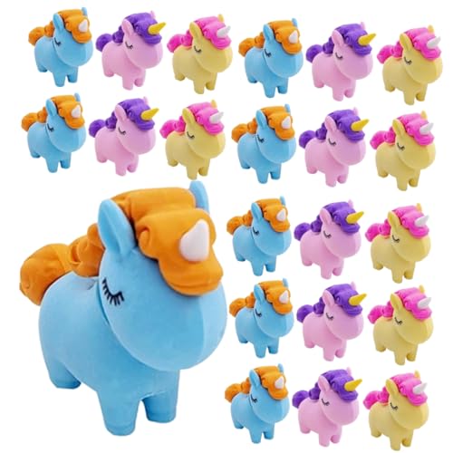 OSALADI 36 Stück Cartoon Einhorn Eraser klein Spaß Radiergummis Party radiergummis spaß Mini-Radierer Kindergäuer Cartoon Radiergummis Mini -Radiergummi OSALADI 36 Stück Cartoon Einhorn Eraser klein Spaß Radiergummis Party radiergummis spaß Mini-Radierer Kindergäuer Cartoon Radiergummis Mini -Radiergummi von OSALADI