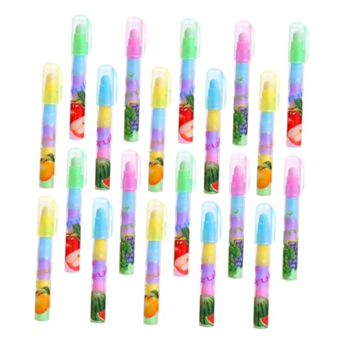 OSALADI 36 Stück Früchte Radiergummi Entzückender Radiergummi Radiergummis Zeichnen Des Zubehörs Partyartikel Für Spaß Radiergummis Für Studenten Bulk Preise Im Klassenzimmer Tpr OSALADI 36 Stück Früchte Radiergummi Entzückender Radiergummi Radiergummis Zeichnen Des Zubehörs Partyartikel Für Spaß Radiergummis Für Studenten Bulk Preise Im Klassenzimmer Tpr von OSALADI