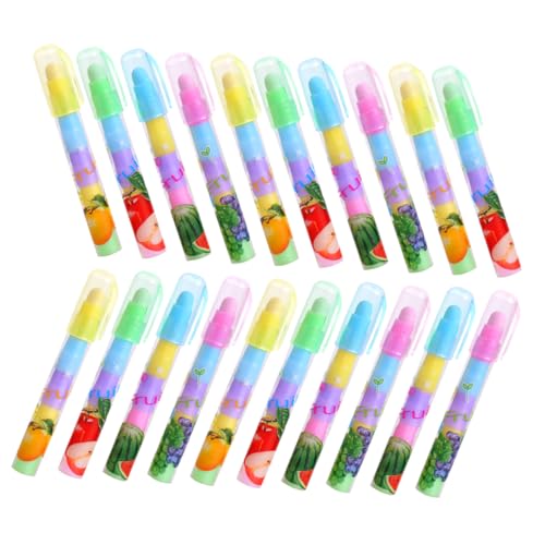 OSALADI 36 Stück Früchte Radiergummi Radiergummis Radiergummis Für Bulk Cartoon -radiergummi Kindergäuer Kawaii Eraser Radiergummi Gastgeschenke Für 8-12 Zeichenzubehör Tpr OSALADI 36 Stück Früchte Radiergummi Radiergummis Radiergummis Für Bulk Cartoon -radiergummi Kindergäuer Kawaii Eraser Radiergummi Gastgeschenke Für 8-12 Zeichenzubehör Tpr von OSALADI