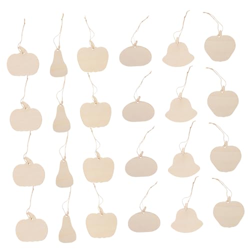 OSALADI 36 Stück Kürbisscheiben Aus Holz Thanksgiving Kürbis Dekorationen Hängende Ornamente Für Thanksgiving Kürbis Herbst Holzhandwerk Herbst Kürbisformen Ornamente OSALADI 36 Stück Kürbisscheiben Aus Holz Thanksgiving Kürbis Dekorationen Hängende Ornamente Für Thanksgiving Kürbis Herbst Holzhandwerk Herbst Kürbisformen Ornamente von OSALADI