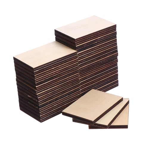 OSALADI 36 Stück Teiliges Blanko Holzplättchen DIY Bastelholz aus Umweltfreundlichem Material für Handarbeiten Weihnachten Party Dekoration Malerei OSALADI 36 Stück Teiliges Blanko Holzplättchen DIY Bastelholz aus Umweltfreundlichem Material für Handarbeiten Weihnachten Party Dekoration Malerei von OSALADI