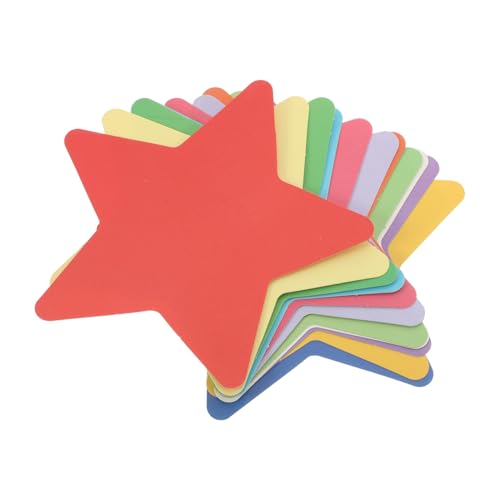 OSALADI 360 Stück Sternpapierschneiden Kleine Papiersterne Sternausschnitte Für Pinnwand Sterne Für Schwarzes Brett Sternenpapier Kleine Sterne Basteln Sterndekorationen Aus Papier OSALADI 360 Stück Sternpapierschneiden Kleine Papiersterne Sternausschnitte Für Pinnwand Sterne Für Schwarzes Brett Sternenpapier Kleine Sterne Basteln Sterndekorationen Aus Papier von OSALADI