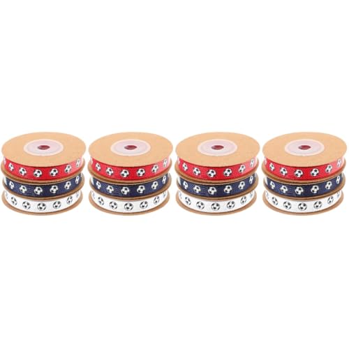 OSALADI 4 Sätze Abschlussgeschenkkrawatte Dünnes Band Verpackungsband Diy Bastelband Themenband Dekorative Bänder Bänder Zum Basteln Geschenkband Nähband Wickelband Stoff 3 Rollen * 4 OSALADI 4 Sätze Abschlussgeschenkkrawatte Dünnes Band Verpackungsband Diy Bastelband Themenband Dekorative Bänder Bänder Zum Basteln Geschenkband Nähband Wickelband Stoff 3 Rollen * 4 von OSALADI