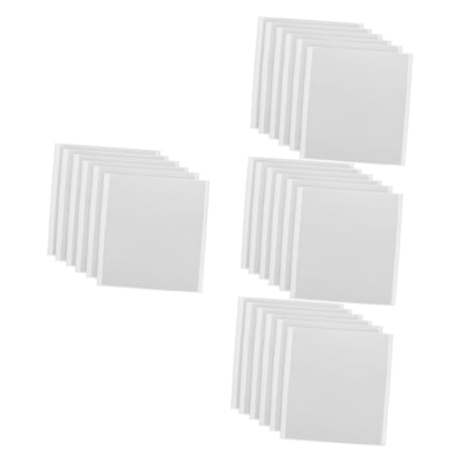 OSALADI 4 Sätze Eva Doppelseitige Bandstreifen Handwerk Klebeband Schaumstoffstreifen Zur Kartenherstellung Klebrig Selbst Doppelt Einseitig Klebepad Fotosiegelfolie Weiß 6 Blätter * 4 OSALADI 4 Sätze Eva Doppelseitige Bandstreifen Handwerk Klebeband Schaumstoffstreifen Zur Kartenherstellung Klebrig Selbst Doppelt Einseitig Klebepad Fotosiegelfolie Weiß 6 Blätter * 4 von OSALADI