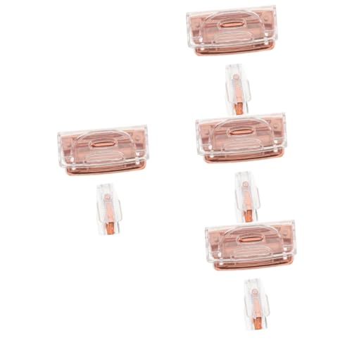 OSALADI 4 Sätze Hole Punch Nail Picker Puncher Entfernung Büro Schreibwaren Neugierig Sein Entferner Abzieher Stanzen Loch Hefter Schwer Craft Hole Punch Papier Stanzt Plastik OSALADI 4 Sätze Hole Punch Nail Picker Puncher Entfernung Büro Schreibwaren Neugierig Sein Entferner Abzieher Stanzen Loch Hefter Schwer Craft Hole Punch Papier Stanzt Plastik von OSALADI