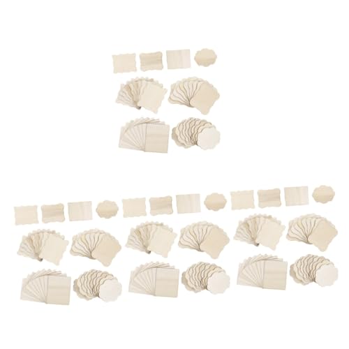 OSALADI 4 Sätze Holzscheiben Für Diy Malen Schmucklos Hartholz Rustikal Holzscheiben Zum Basteln Holz Kreis Holzkreise Holzscheiben Basteln Unfertige Holzbretter Beige 40 Stück * 4 OSALADI 4 Sätze Holzscheiben Für Diy Malen Schmucklos Hartholz Rustikal Holzscheiben Zum Basteln Holz Kreis Holzkreise Holzscheiben Basteln Unfertige Holzbretter Beige 40 Stück * 4 von OSALADI