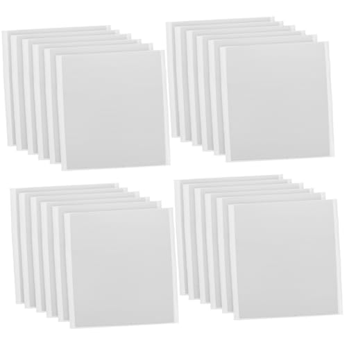 OSALADI 4 Sätze Scrabooking Tape Strips Klebeband Schaum Einseitig Klebrig Doppelt Selbstkleber Für Die Kartenherstellung Kartenstreifen Klebepad Eva White 6 Blätter * 4 OSALADI 4 Sätze Scrabooking Tape Strips Klebeband Schaum Einseitig Klebrig Doppelt Selbstkleber Für Die Kartenherstellung Kartenstreifen Klebepad Eva White 6 Blätter * 4 von OSALADI