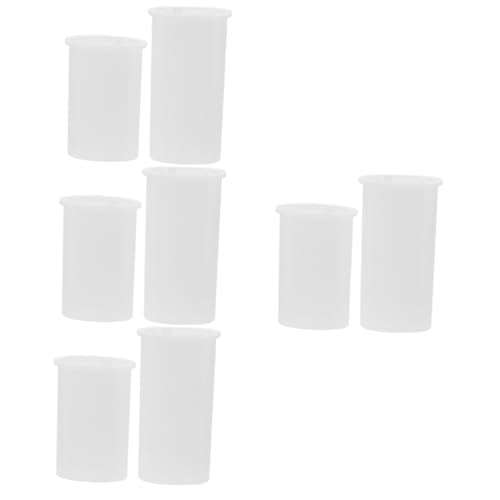 OSALADI 4 Sätze Silikonform Für Feuerzeug Hüllen Diy Gießform Epoxidharz Langlebig Und Leicht Zu Entformen Für Bastelprojekte Und 2 Stück * 4 OSALADI 4 Sätze Silikonform Für Feuerzeug Hüllen Diy Gießform Epoxidharz Langlebig Und Leicht Zu Entformen Für Bastelprojekte Und 2 Stück * 4 von OSALADI