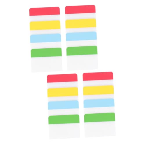 OSALADI 4 Sets Kategorie Indexblätter Index Teiler Stationäre Seitenmarkierungen Index Aufkleber Etiketten Teiler Aufkleber Teiler Aufkleber Material Schreibwaren Etiketten OSALADI 4 Sets Kategorie Indexblätter Index Teiler Stationäre Seitenmarkierungen Index Aufkleber Etiketten Teiler Aufkleber Teiler Aufkleber Material Schreibwaren Etiketten von OSALADI
