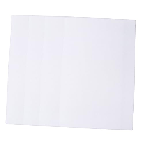 OSALADI 4 Stück Haftnotizen Auf Whiteboard Trocken Abwischbare Tafel Entfernbare Whiteboard Aufkleber Klebrige Kreidetafel Whiteboard Für Kühlschrank Trocken Abwischbare Etiketten OSALADI 4 Stück Haftnotizen Auf Whiteboard Trocken Abwischbare Tafel Entfernbare Whiteboard Aufkleber Klebrige Kreidetafel Whiteboard Für Kühlschrank Trocken Abwischbare Etiketten von OSALADI
